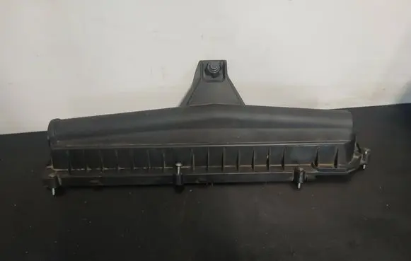 Peugeot 207 Air filter box cover 753482480