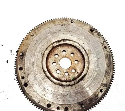 Ford Fiesta Flywheel 89FF6375AA