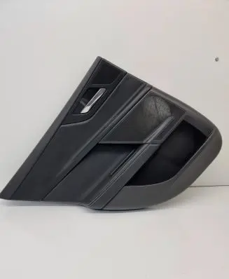 Jaguar XE Rear door card panel trim GX73276A01AAW