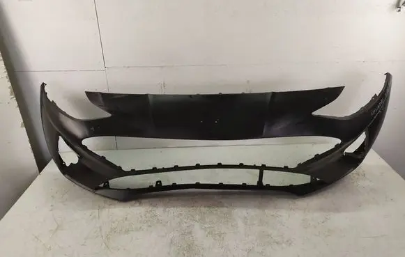 Hyundai i10 Front bumper 86511K7000
