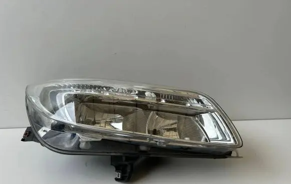 Opel Insignia A Headlight/headlamp 1EJ009630 13226783