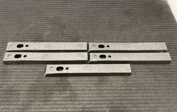 Porsche 911 991 Other trunk/boot trim element 99155142001