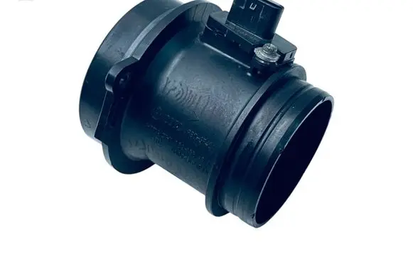 Porsche Cayenne (92A) Mass air flow meter 95560612350