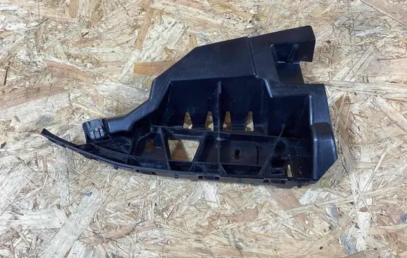 Porsche Taycan 9J1 Front bumper mounting bracket 9j1807406