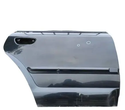Subaru Outback Rear door