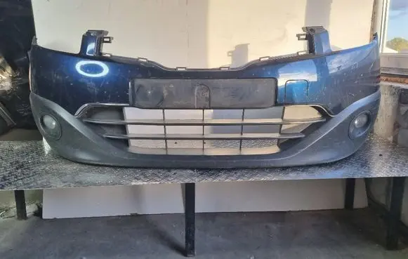 Nissan Qashqai Front bumper 62022BR10H