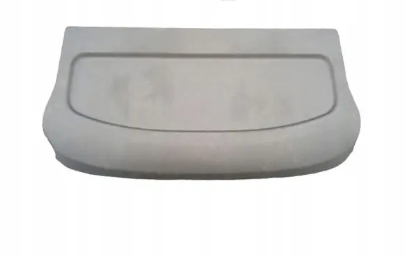 Audi A4 S4 B5 8D Parcel shelf 81A867769