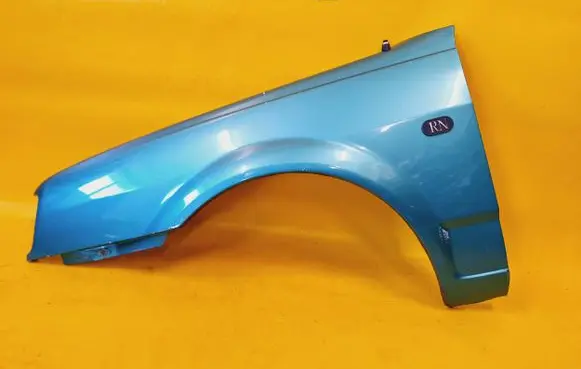 Volkswagen Polo II 86C 2F Fender