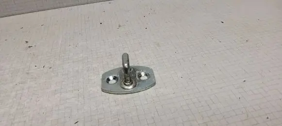 Toyota Verso Rear door lock loop/hook striker 