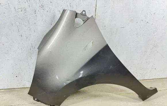 KIA Picanto Fender 