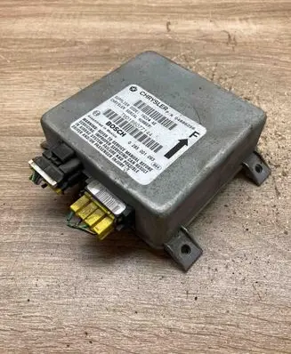 Chrysler Voyager Airbag control unit/module 04686256 0285001093