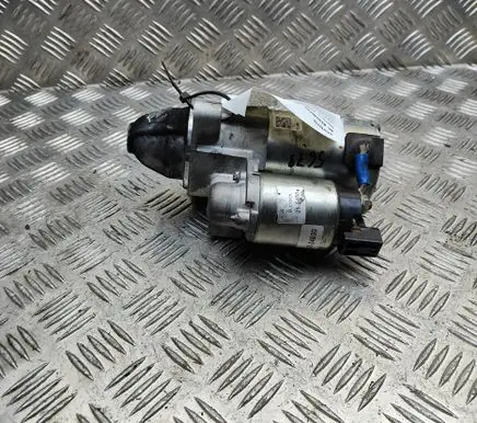 KIA Sportage Starter motor 361002U100