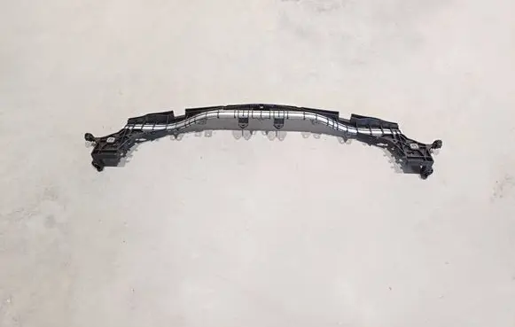 Mercedes-Benz C W205 Radiator mount bracket A2056204101 A2056203801