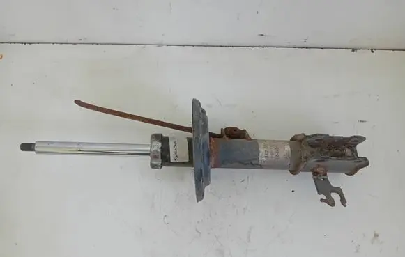 Opel Vectra C Front shock absorber/damper