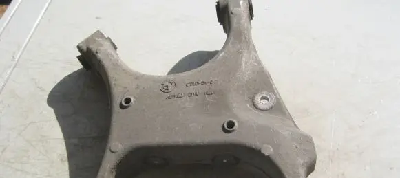 BMW X5 F15 Front lower control arm/wishbone 6770954