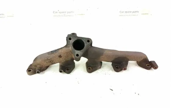 Saab 9-3 Ver2 Exhaust manifold 24442866