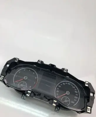 Volkswagen T-Cross Speedometer (instrument cluster) 2G0920740F