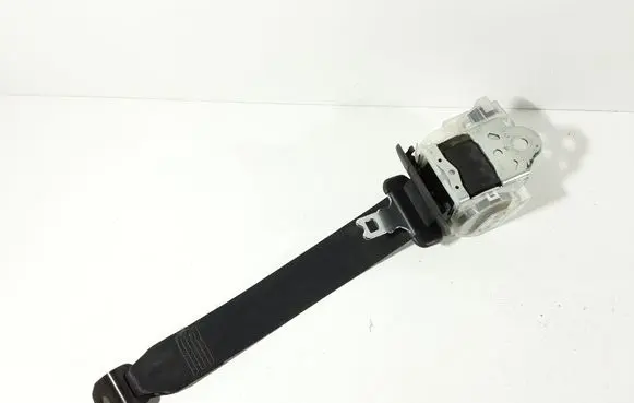Toyota Auris 150 Middle seatbelt (rear) 7G5080 208124 7337312020