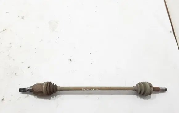 Renault Koleos I Rear driveshaft 39600JD60A