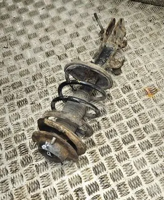 KIA Sportage Front shock absorber/damper