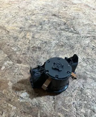 Mercedes-Benz GLE (W166 - C292) Light switch A2129050551