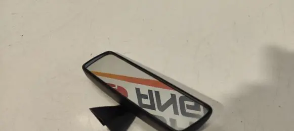 Volkswagen Fox Rear view mirror (interior) 012038 022038