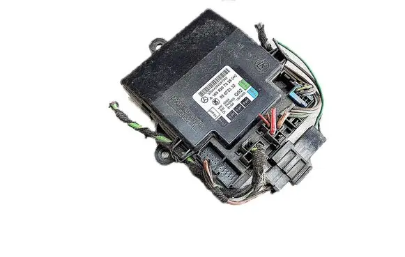 Mercedes-Benz B W245 Door control unit/module A1698207226
