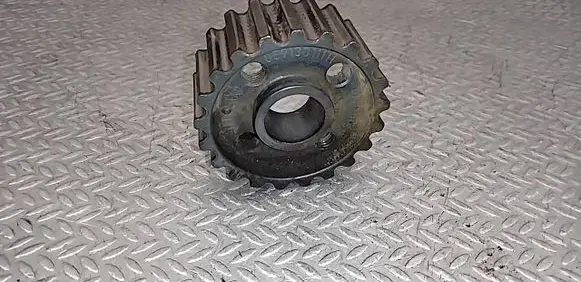Audi A6 S6 C6 4F Fuel pump gear (pulley) 059130111A