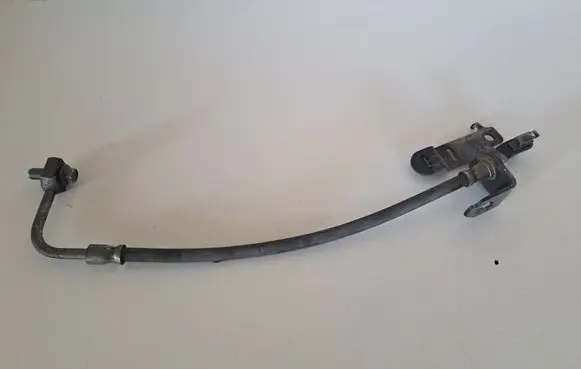Chevrolet Corvette C7 Brake booster pipe/hose A045302