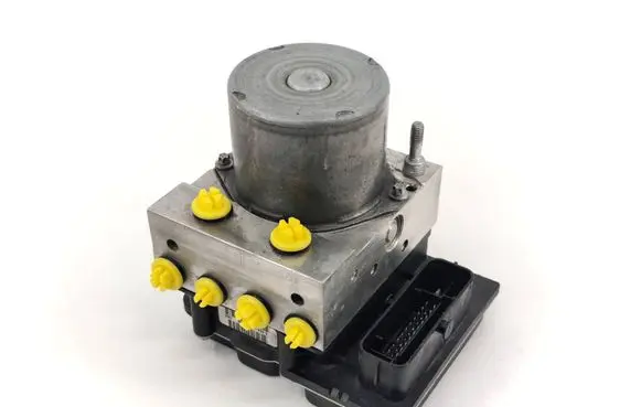 Opel Corsa D ABS Pump 13282283 0265230332 0265951015