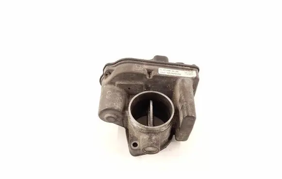 Mercedes-Benz CLK A208 C208 Throttle valve 1110980009 A1110980009