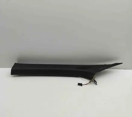 Volkswagen Polo VI (A) pillar trim 2GS867233A 2GS867233