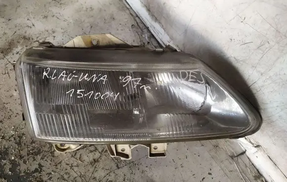 Renault Laguna I Headlight/headlamp W5WH112V