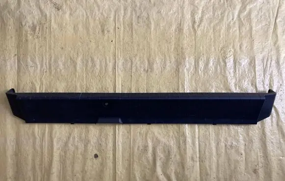 Mercedes-Benz A W169 Other trunk/boot trim element A1696802030