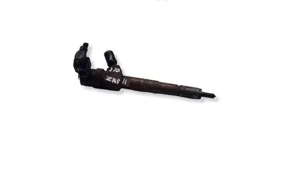 Opel Zafira B Fuel injector 0445110243