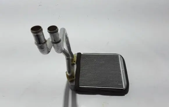 Renault Scenic IV - Grand scenic IV Heater blower radiator