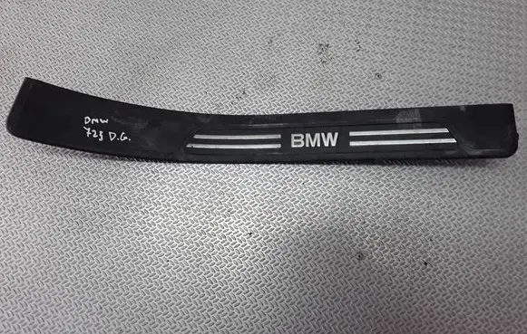 BMW 7 E38 Rear sill trim cover