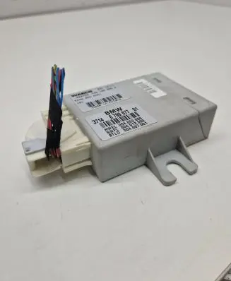 BMW 5 F10 F11 Air suspension control unit module (rear) 6799677 004002000 004012000
