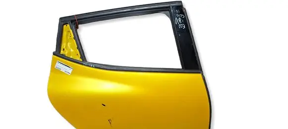 Renault Clio IV Rear door S26301003