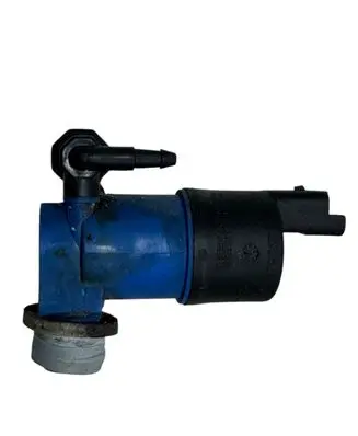 Renault Clio III Windscreen/windshield washer pump 9641553880 9641553980