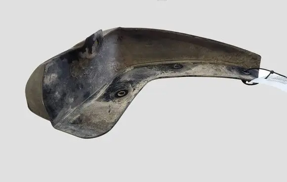 Opel Antara Front mudguard 96804106