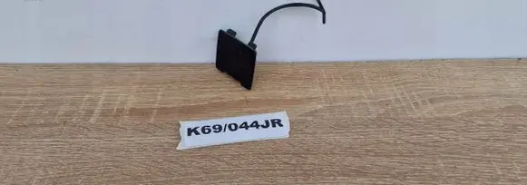 Volvo C70 Front tow hook cap/cover 08620359