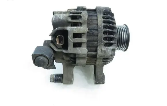 Peugeot 206 Generator/alternator A001TA3391C 9644927080
