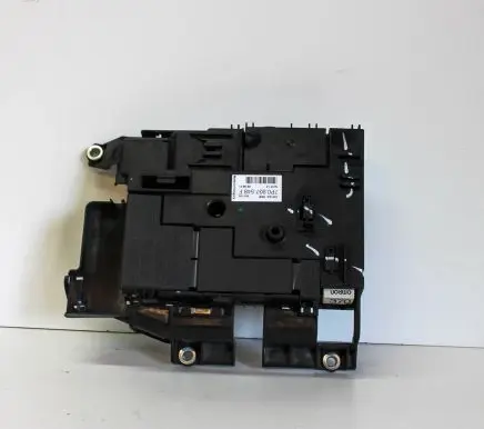 Volkswagen Touareg II Fuse box set 7P0937548F