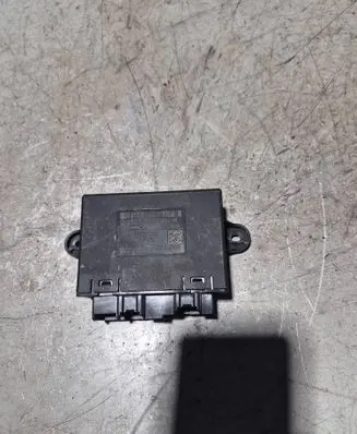 Ford Mondeo MK V Door central lock control unit/module FK7T14B531 10137062 FK7T14C064AA