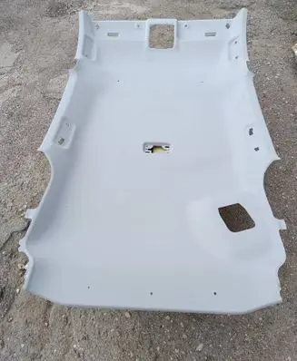 Toyota RAV 4 (XA40) Headlining 6331042460