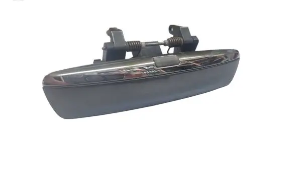 Audi A8 S8 D3 4E Front door exterior handle