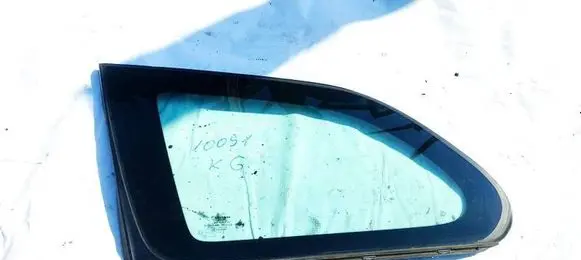 Volvo XC60 Rear side window AS2
