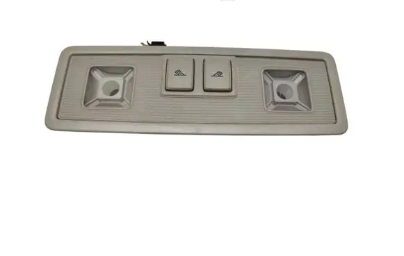 Volkswagen PASSAT B8 Rear seat light 5G0947291K
