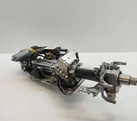 BMW X5 E70 Steering wheel axle 6786603